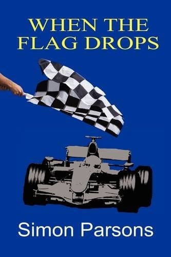 When the Flag Drops