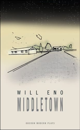 Middletown A Two-act Play