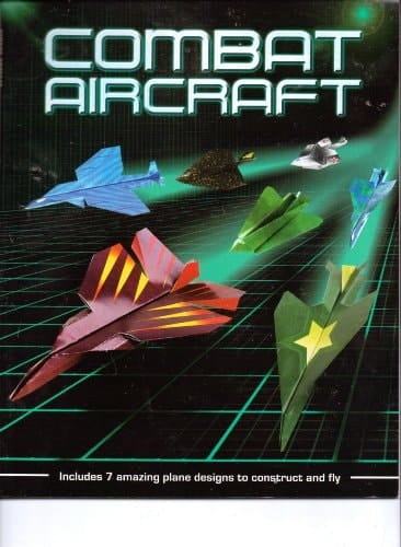 Combat Aircraft