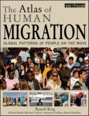 The Atlas Of Human Migration Global Patterns Of People On The Move