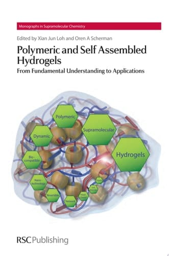Polymeric and Self Assembled Hydrogels