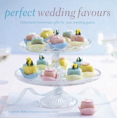 Perfect Wedding Favours