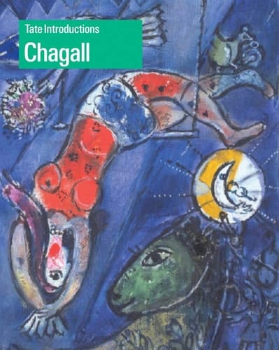 Tate Introductions: Chagall