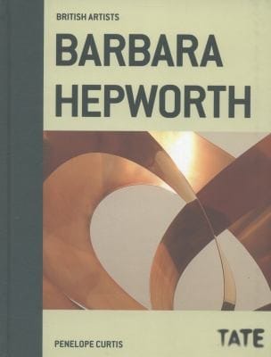Barbara Hepworth