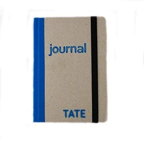 Tate Blank Journal