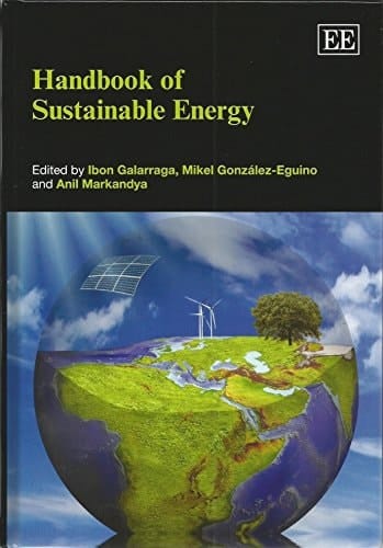 Handbook of Sustainable Energy