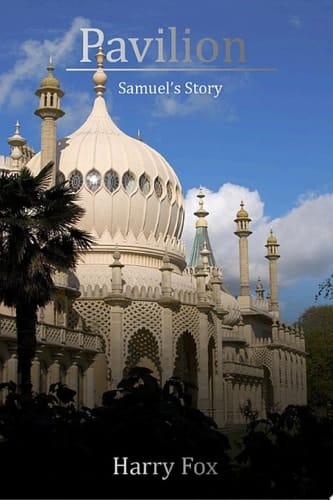 Pavillion Samuel's Story