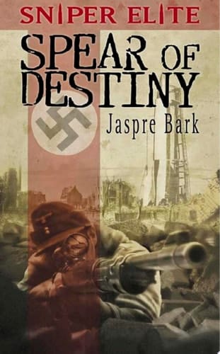 Spear of Destiny