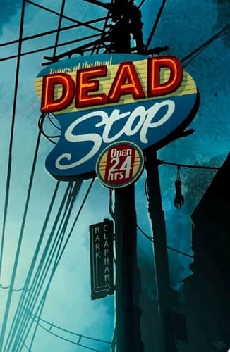 Dead Stop