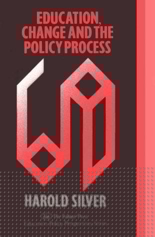Changing Education (Education Policy Perspectives)