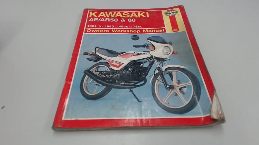 Hy Kaw Ae Ar 81-93