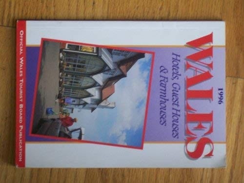 Wales Hotels and Guesthouses, 1996