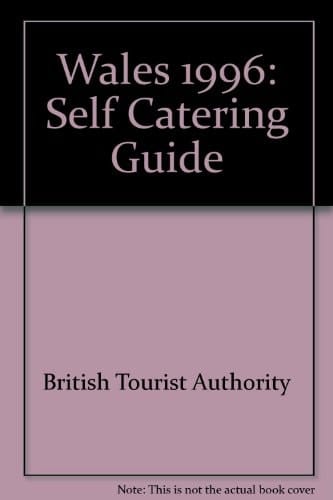 Wales Self-Catering, 1996