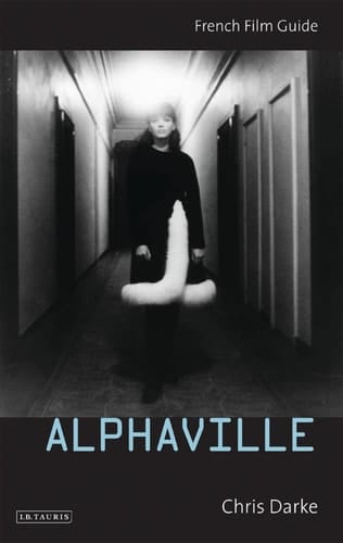 Alphaville (Jean-Luc Godard, 1965)