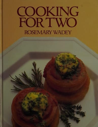 Cooking for Two