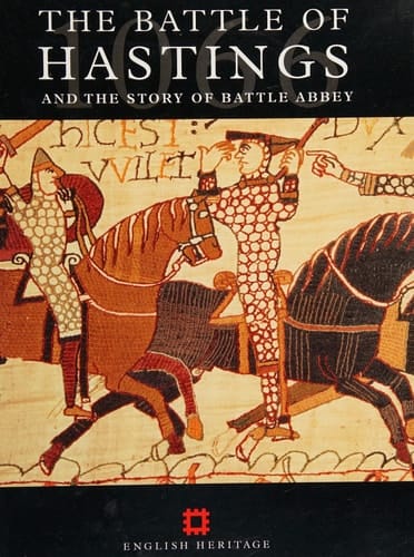 Battle Abbey, East Sussex (Guidebook)