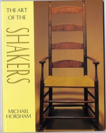 The Art of the Shakers