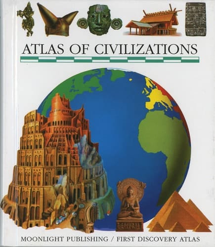 Atlas of Civilizations