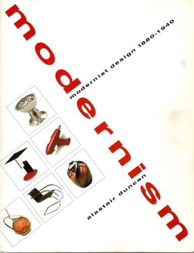 Modernism 1880-1940 Pb