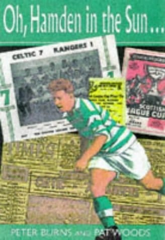 Oh, Hampden in the Sun . . .
