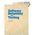 Software Reliability and Safety