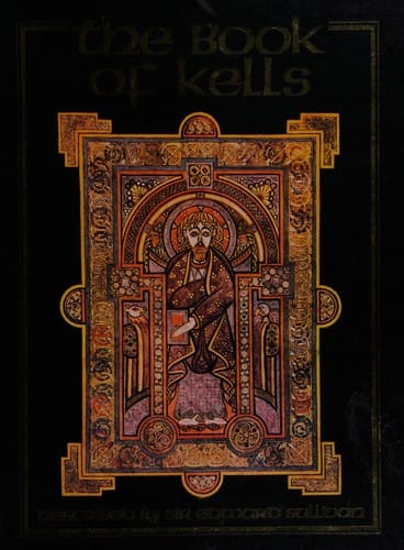 Book of Kells