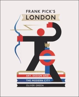 Frank Picks London Art Design And The Modern City