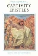The Navarre Bible St Paul's Captivity Epistles in the Revised Standard Version and New Vulgate
