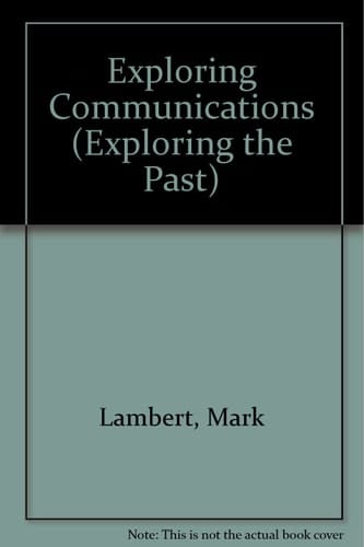 Exploring Communications