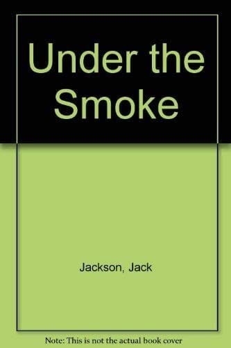 Under the Smoke Salford Memories, 1922-1941