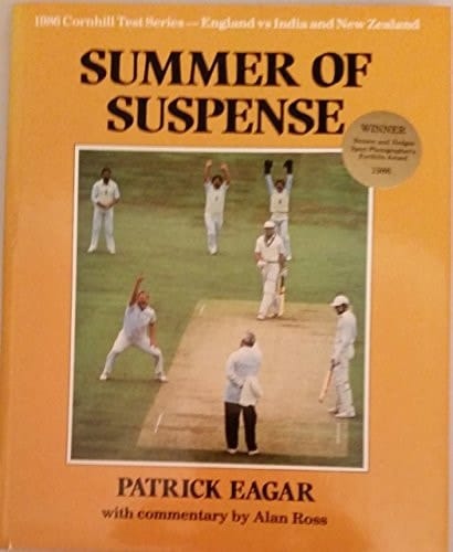 Test Cricket 1986