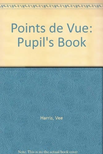 Points De Vue