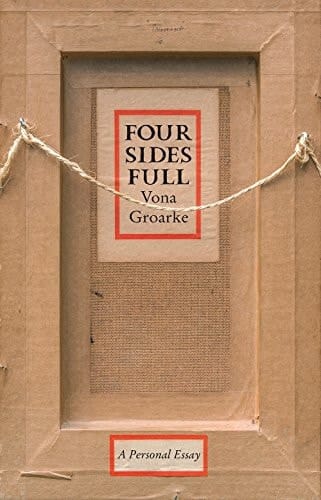 Four Sides Full A Personal Essay