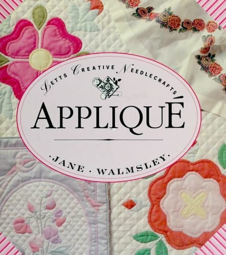 Appliqué