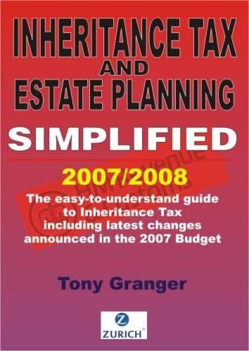 Inheritance Tax Simplified