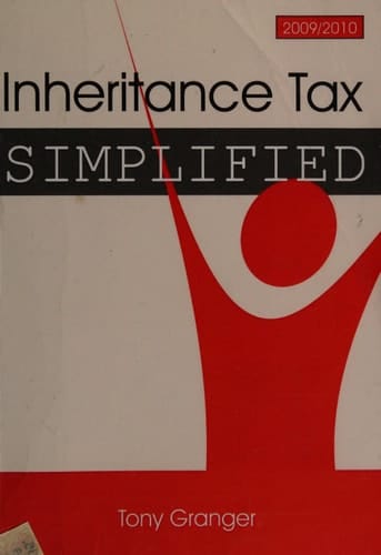 Inheritance Tax Simplified, 2009/2010