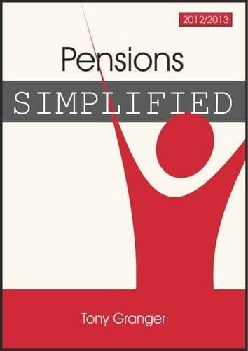Pensions Simplified