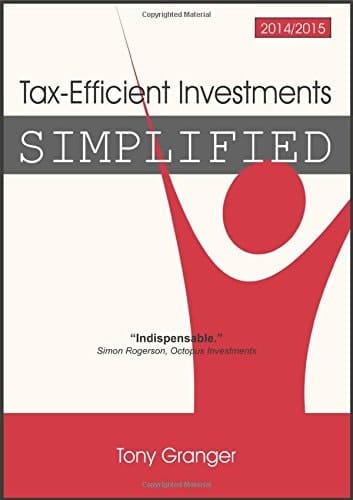 Tax-Efficient Investments