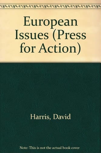 European Issues (Press for Action)
