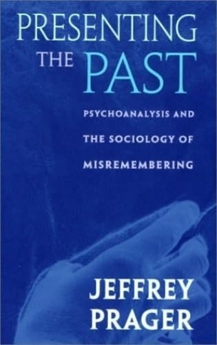 Psychoanalytic Sociology (Schools of Thought in Sociology series, 10)