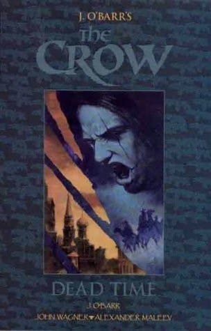 The Crow Dead Time