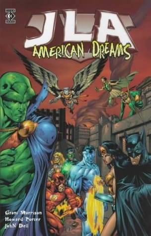 American Dreams