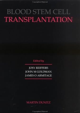 Blood Stem Cell Transplantation