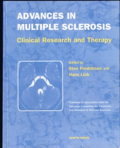 Advances in Multiple Sclerosis Clinical Research and Therapy
