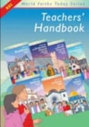 World Faiths Today Series Teachers' Handbook