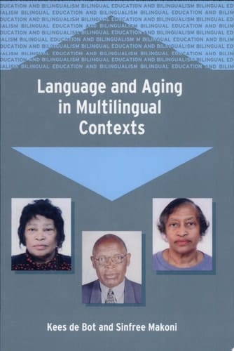 Language and Aging in Multilingual Contexts