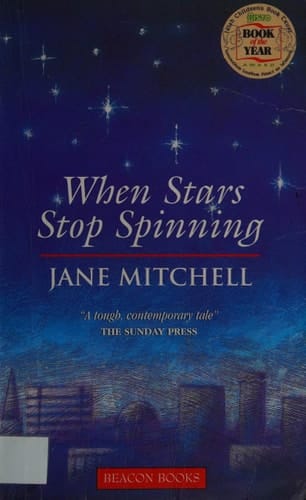 When Stars Stop Spinning