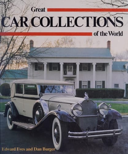 Great Car Collections of the World
