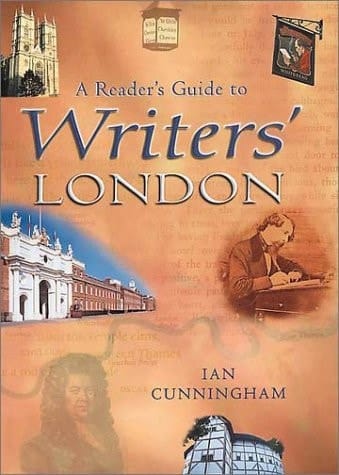 Reader's Guide to Writers' London