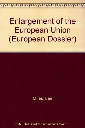 Enlargement of the European Union